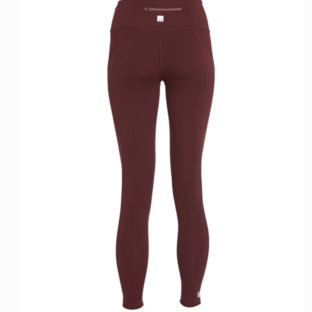 Vuori Pace High Waisted Leggings